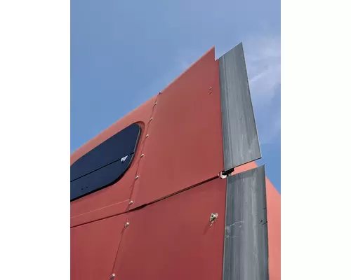 FREIGHTLINER CENTURY 120 CAB EXTENSION