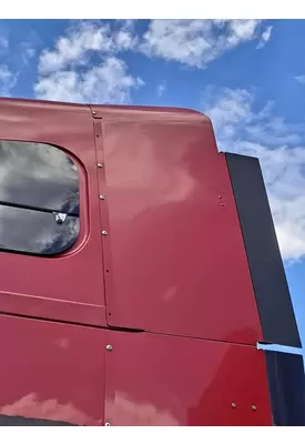 FREIGHTLINER CENTURY 120 CAB EXTENSION