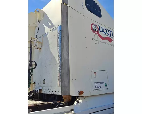 FREIGHTLINER CENTURY 120 CAB EXTENSION