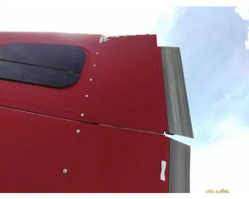 FREIGHTLINER CENTURY 120 CAB EXTENSION