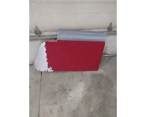 FREIGHTLINER CENTURY 120 CAB EXTENSION