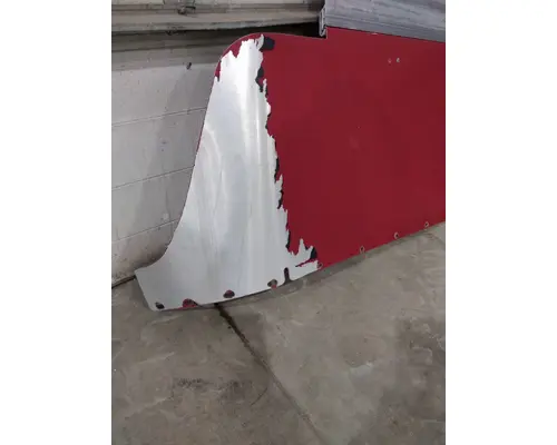 FREIGHTLINER CENTURY 120 CAB EXTENSION