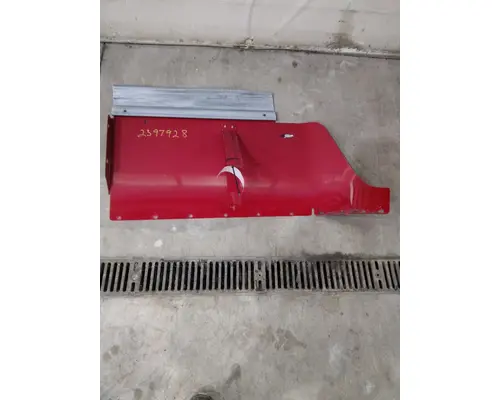 FREIGHTLINER CENTURY 120 CAB EXTENSION