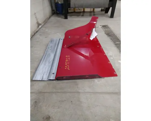 FREIGHTLINER CENTURY 120 CAB EXTENSION