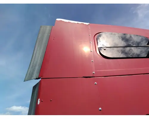 FREIGHTLINER CENTURY 120 CAB EXTENSION