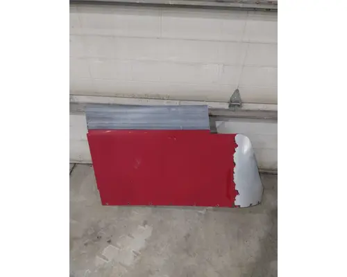 FREIGHTLINER CENTURY 120 CAB EXTENSION