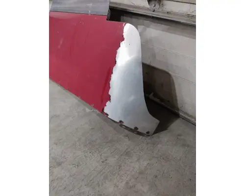 FREIGHTLINER CENTURY 120 CAB EXTENSION