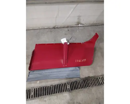 FREIGHTLINER CENTURY 120 CAB EXTENSION