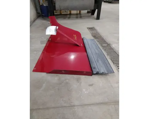 FREIGHTLINER CENTURY 120 CAB EXTENSION