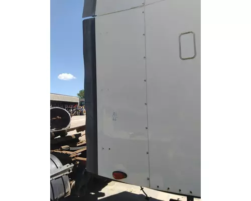 FREIGHTLINER CENTURY 120 CAB EXTENSION