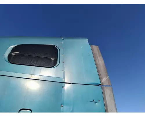FREIGHTLINER CENTURY 120 CAB EXTENSION