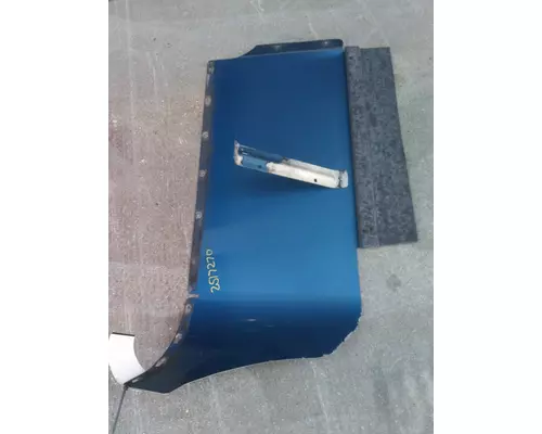 FREIGHTLINER CENTURY 120 CAB EXTENSION