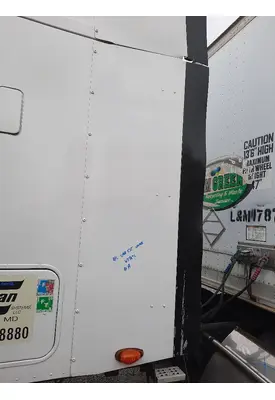 FREIGHTLINER CENTURY 120 CAB EXTENSION