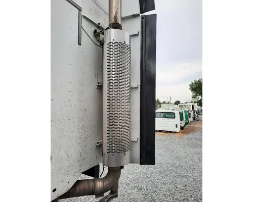 FREIGHTLINER CENTURY 120 CAB EXTENSION