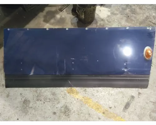 FREIGHTLINER CENTURY 120 CAB EXTENSION