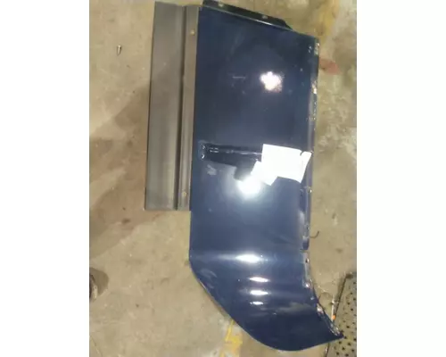FREIGHTLINER CENTURY 120 CAB EXTENSION