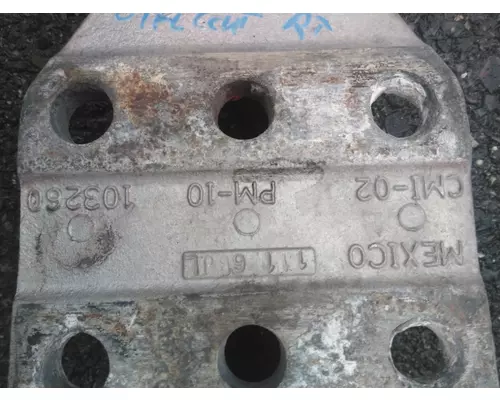 FREIGHTLINER CENTURY 120 CAB MOUNT,BRACKET
