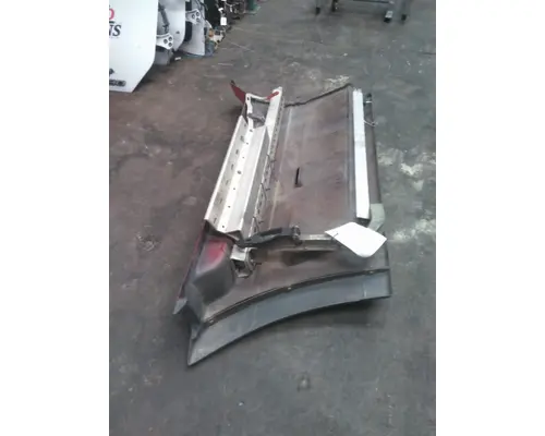 FREIGHTLINER CENTURY 120 CAB SKIRTSIDE FAIRING