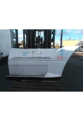 FREIGHTLINER CENTURY 120 CAB SKIRT/SIDE FAIRING