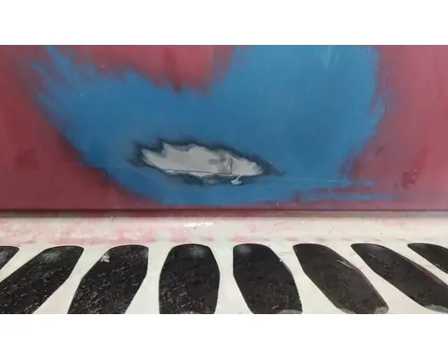 FREIGHTLINER CENTURY 120 CAB SKIRTSIDE FAIRING