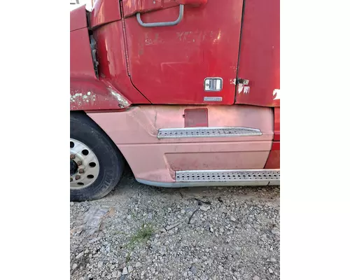 FREIGHTLINER CENTURY 120 CAB SKIRTSIDE FAIRING