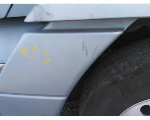 FREIGHTLINER CENTURY 120 CAB SKIRTSIDE FAIRING