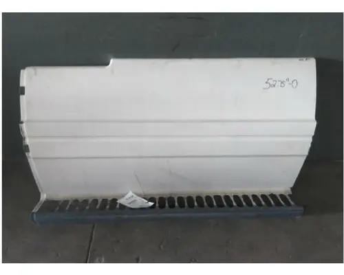 FREIGHTLINER CENTURY 120 CAB SKIRTSIDE FAIRING