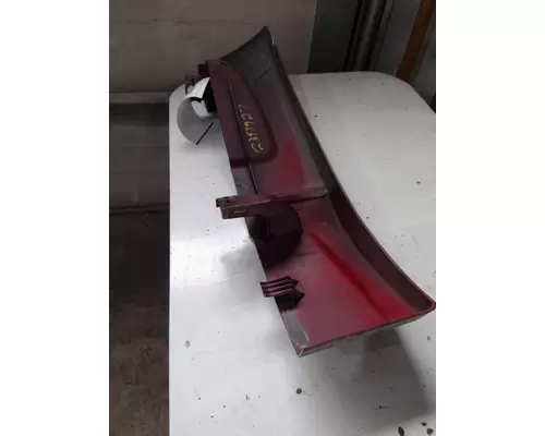FREIGHTLINER CENTURY 120 CAB SKIRTSIDE FAIRING
