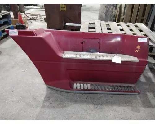 FREIGHTLINER CENTURY 120 CAB SKIRTSIDE FAIRING