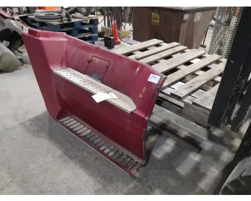 FREIGHTLINER CENTURY 120 CAB SKIRTSIDE FAIRING