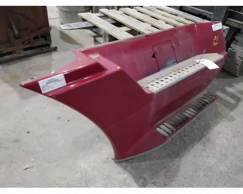 FREIGHTLINER CENTURY 120 CAB SKIRTSIDE FAIRING