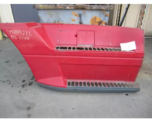 FREIGHTLINER CENTURY 120 CAB SKIRTSIDE FAIRING