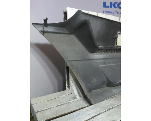 FREIGHTLINER CENTURY 120 CAB SKIRTSIDE FAIRING