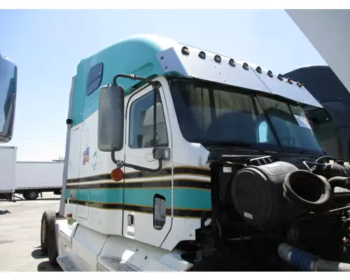 FREIGHTLINER CENTURY 120 CAB