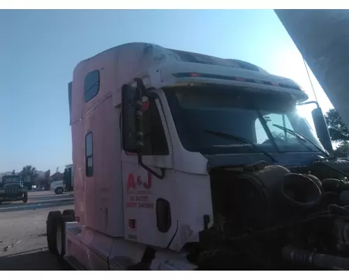 FREIGHTLINER CENTURY 120 CAB