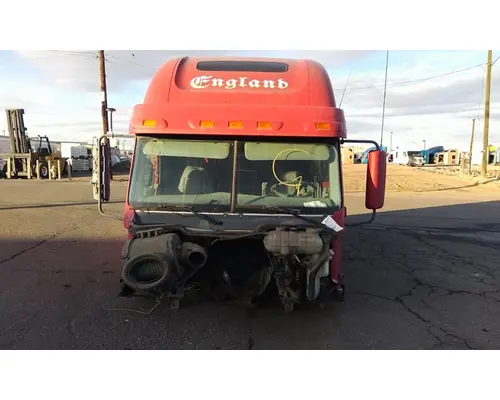 FREIGHTLINER CENTURY 120 CAB