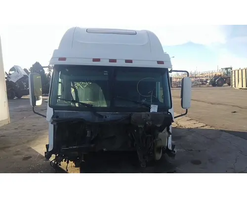 FREIGHTLINER CENTURY 120 CAB