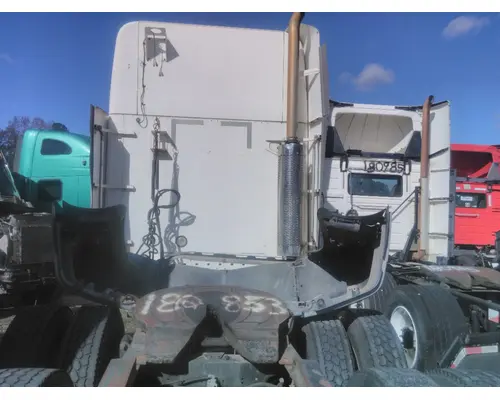 FREIGHTLINER CENTURY 120 CAB