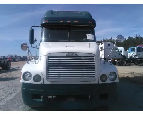 FREIGHTLINER CENTURY 120 CAB