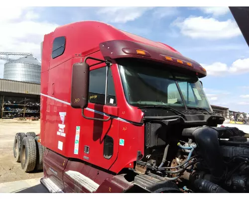 FREIGHTLINER CENTURY 120 CAB