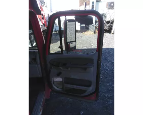 FREIGHTLINER CENTURY 120 CAB