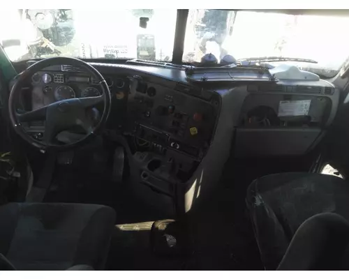 FREIGHTLINER CENTURY 120 CAB