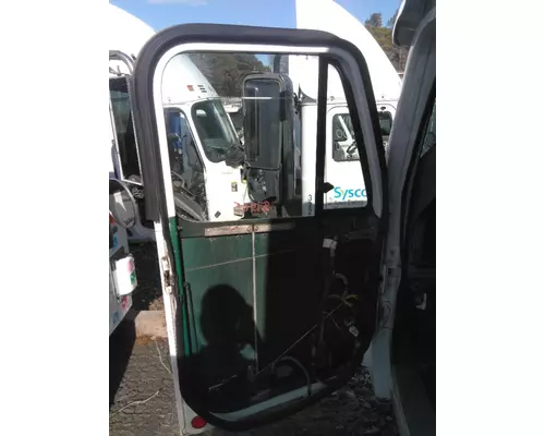 FREIGHTLINER CENTURY 120 CAB