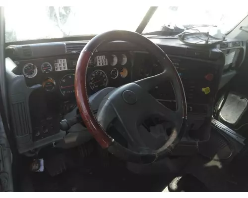 FREIGHTLINER CENTURY 120 CAB