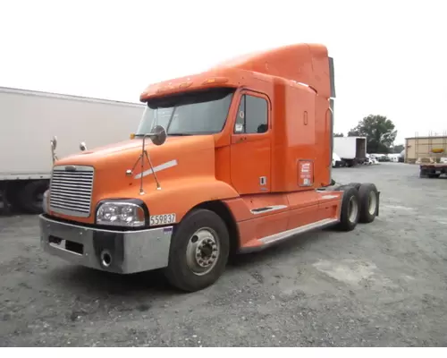 FREIGHTLINER CENTURY 120 CAB