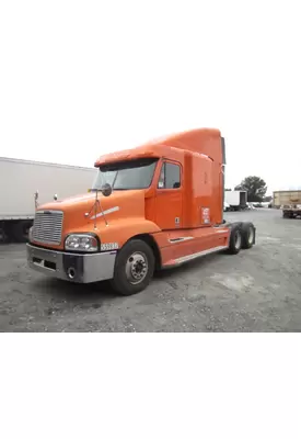 FREIGHTLINER CENTURY 120 CAB