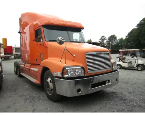 FREIGHTLINER CENTURY 120 CAB