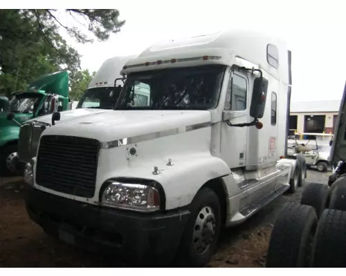 FREIGHTLINER CENTURY 120 CAB