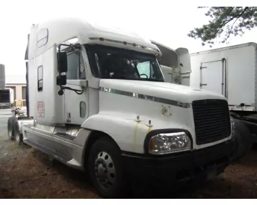 FREIGHTLINER CENTURY 120 CAB