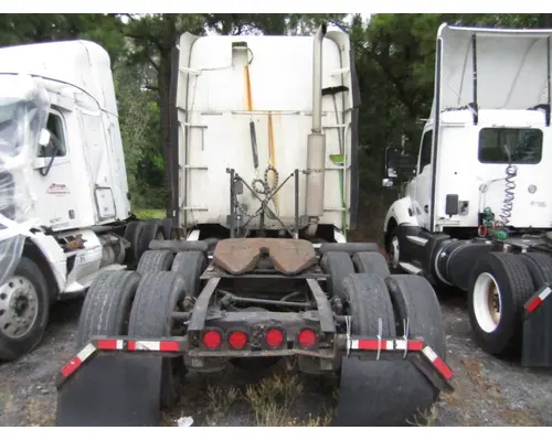 FREIGHTLINER CENTURY 120 CAB